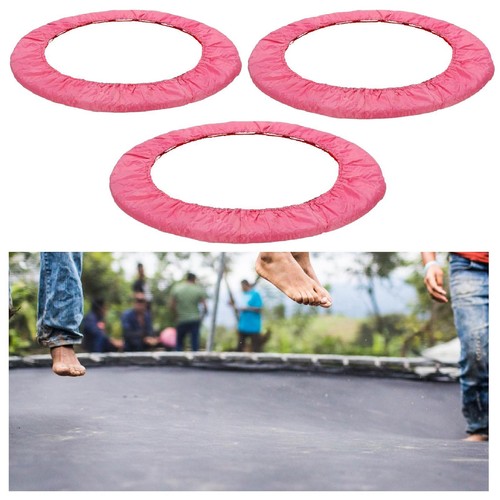 Trampoline spring cover side - trampoline,