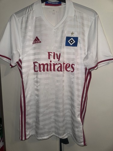 Hamburg football shirt - football,