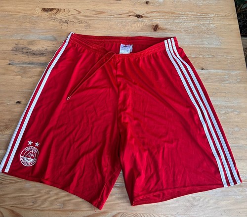 Aberdeen football club - aberdeen,
