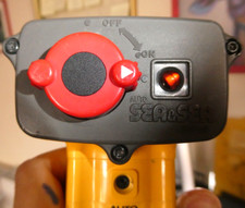 Sea & Sea Japan YS-40a Underwater Camera Strobe - Battery Tested