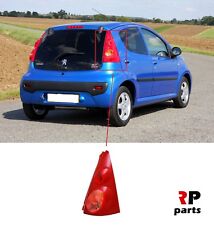 FOR PEUGEOT 107 CITROEN C1 05-14 NEW REAR TAIL STOP SIGNAL LIGHT LAMP RIGHT N/S 