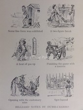 Sporting & Billiards Snooker