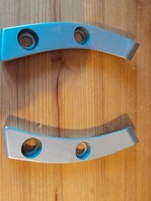 MGF/MGTF rear deck trim. metal