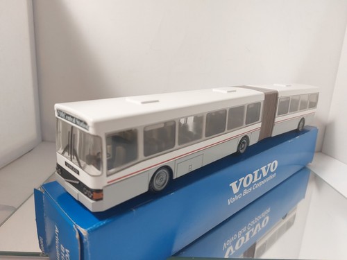 Nzg 311 volvo - 311, b10m