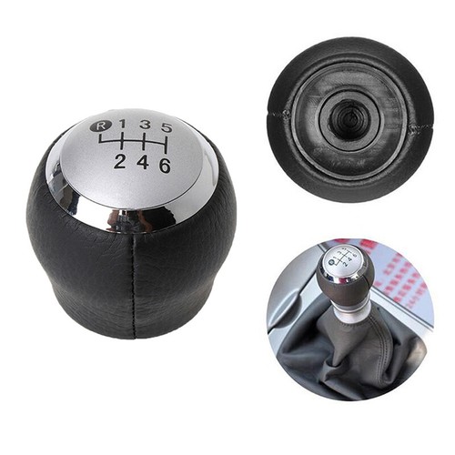 Speed gear shift knob - 6,
