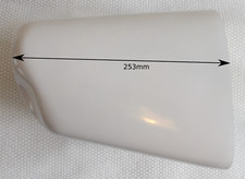 Pat French Giant Zlin Cowl