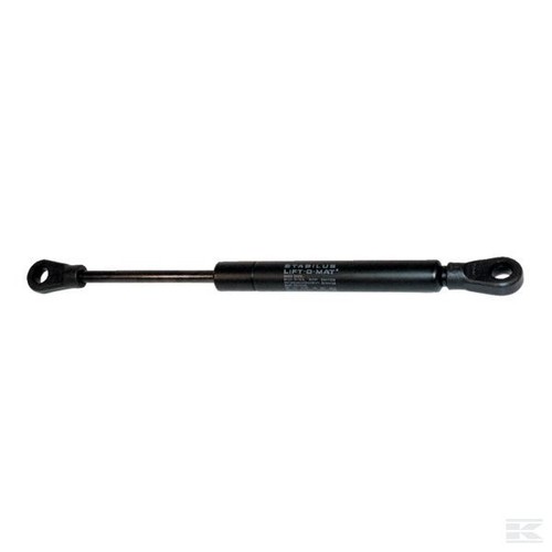 Cab door gas strut - l,