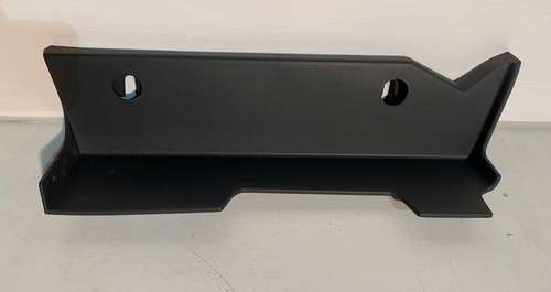 Front fascia for - (20743773),