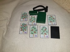 MAGIC TRICK... TENYO MAGICAL BIRDS...very collectable.