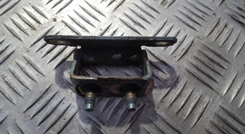 Nissan trail 2002 rear - 2002,