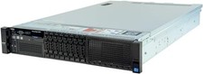 DELL PowerEdge R820 Server 4 x