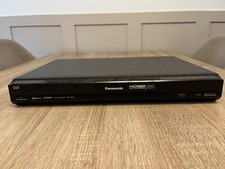 Panasonic DMR-EZ28 DVD