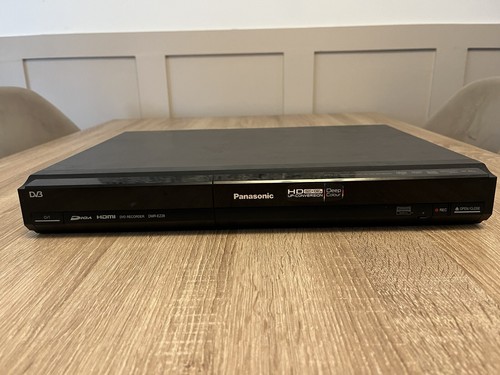 Panasonic dmr ez28 dvd - panasonic, dmr-ez28