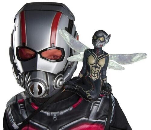 Rubie marvel ant man the - ant-man, &