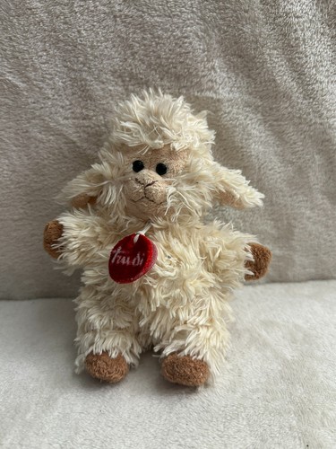 Trudi small white - sheep, lamb