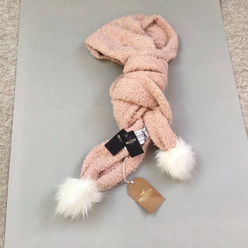 Hollister women scarf cozy - hollister,