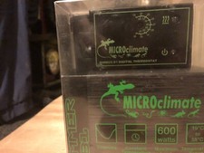 Microclimate Digital B1