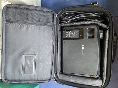H199 infocus svga - infocus,