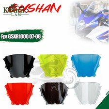Motorcycle Windscreen