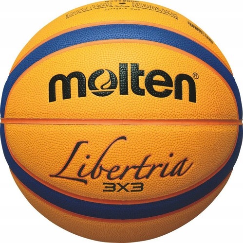 Molten basketball fiba 3x3 - molten,