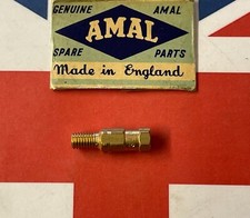 GENUINE AMAL ORIGINAL 376/100