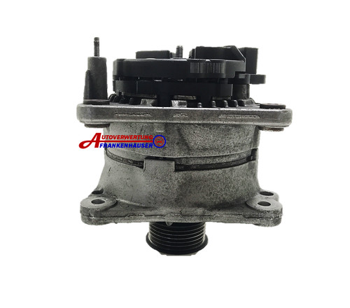 Alternator 90a 14v audi - alternator, a3