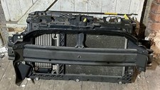 Ford Fiesta 1.0 eco MK7.5 Crash Bar Slam Panel Front End Radiator Pack Rad 13-17