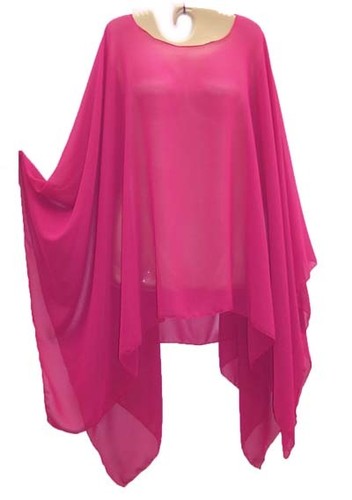 Gorgeous soft flowing chiffon - gorgeous,