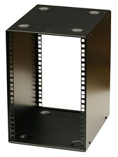 8U 10.5 inch Half- Rack 300mm