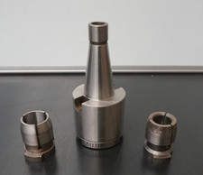 Clarkson Auto-Lock Chuck 40