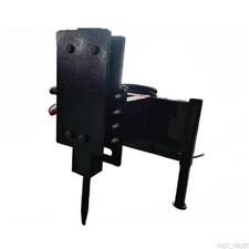 AGT Hydraulic Breaker Hammer