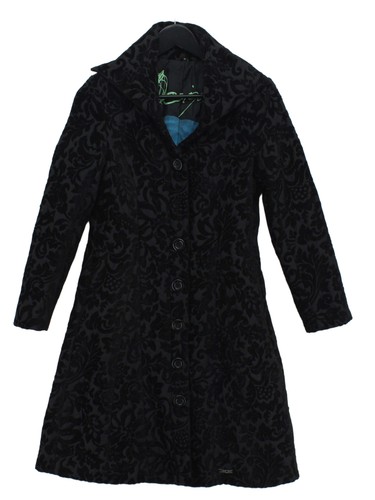 Desigual women coat 10 - desigual, women's