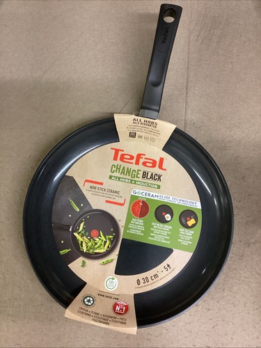 Tefal frying pan all - pan,