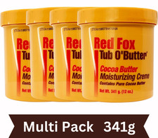 Clearance Sale! Red Fox Butter