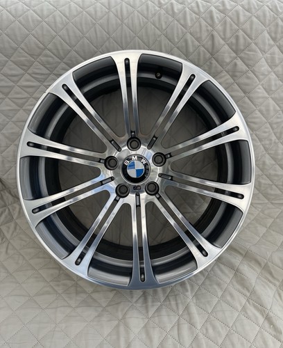 Bmw 220m alloy wheel front - alloy,