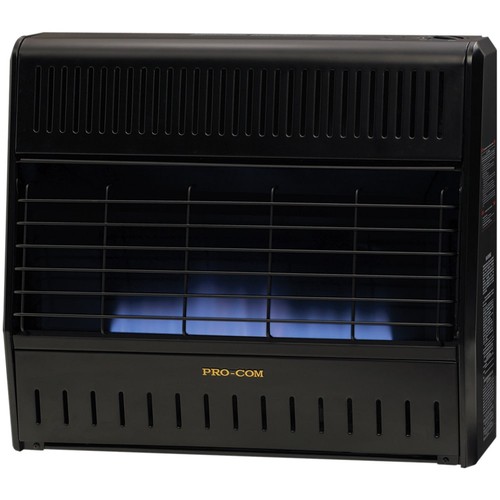 Procom mnsd300tga 000 btu - 30,000,