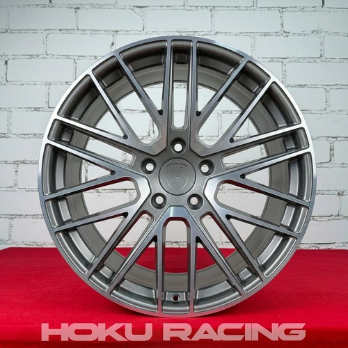 5x130 turbo v grey - turbo,