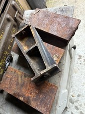 Surface Plate Cast Iron