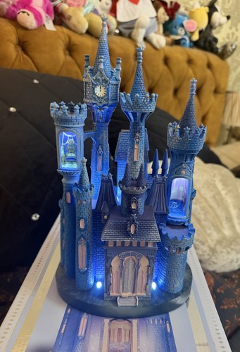 Disney castle collection - castle,