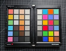 Spyder Checkr colour