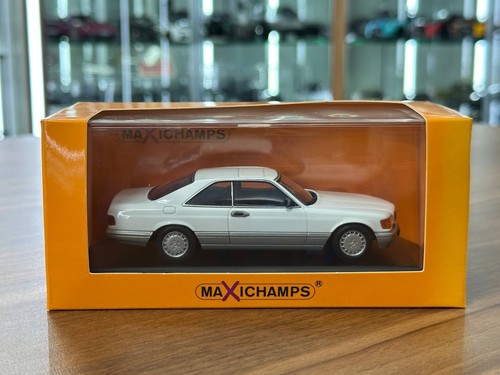 Mercedes benz 560 sec - mercedes-benz,