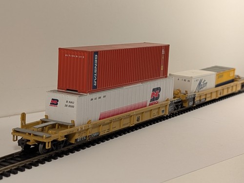 Walthers mainline thrall - walthers,