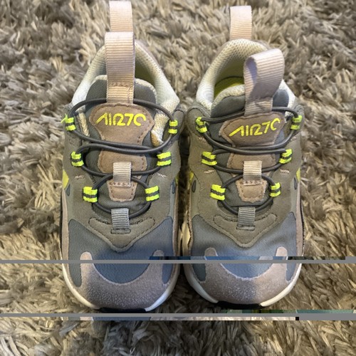 Nike air max - max, 270