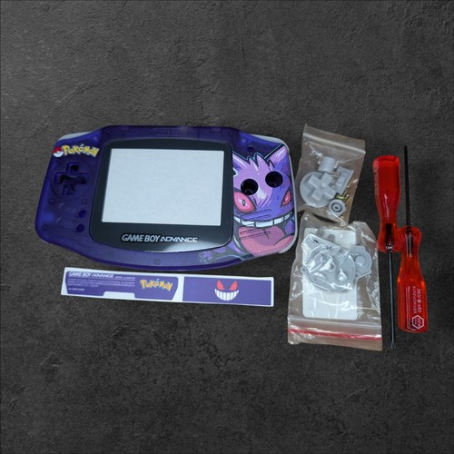 Nintendo gengar pokemon - nintendo,