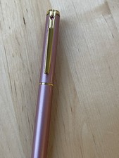 Metallic Pink Slimline