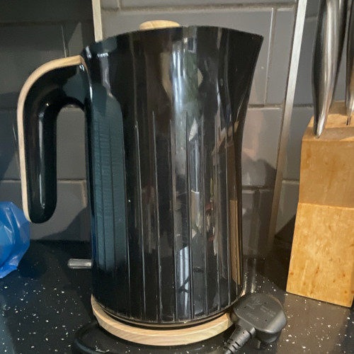 Asda black wood - 1.8l,