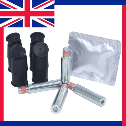 Front brake caliper slider pin - slider,