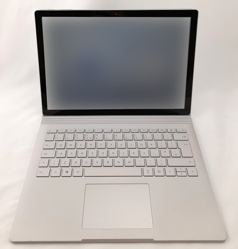 Surface book core - ms,