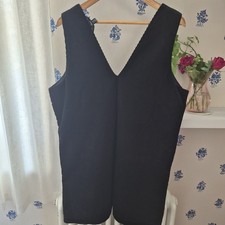 Next Corderoy Pinnefor Dress