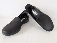 Skechers Slip Ins Women's On The Go Flex Black Hands Free Shoes UK 5 Used Once 
